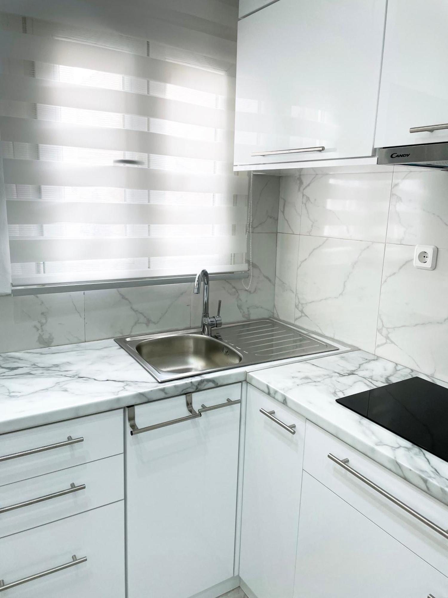 Apartment In The Center Of Ateny Zewnętrze zdjęcie