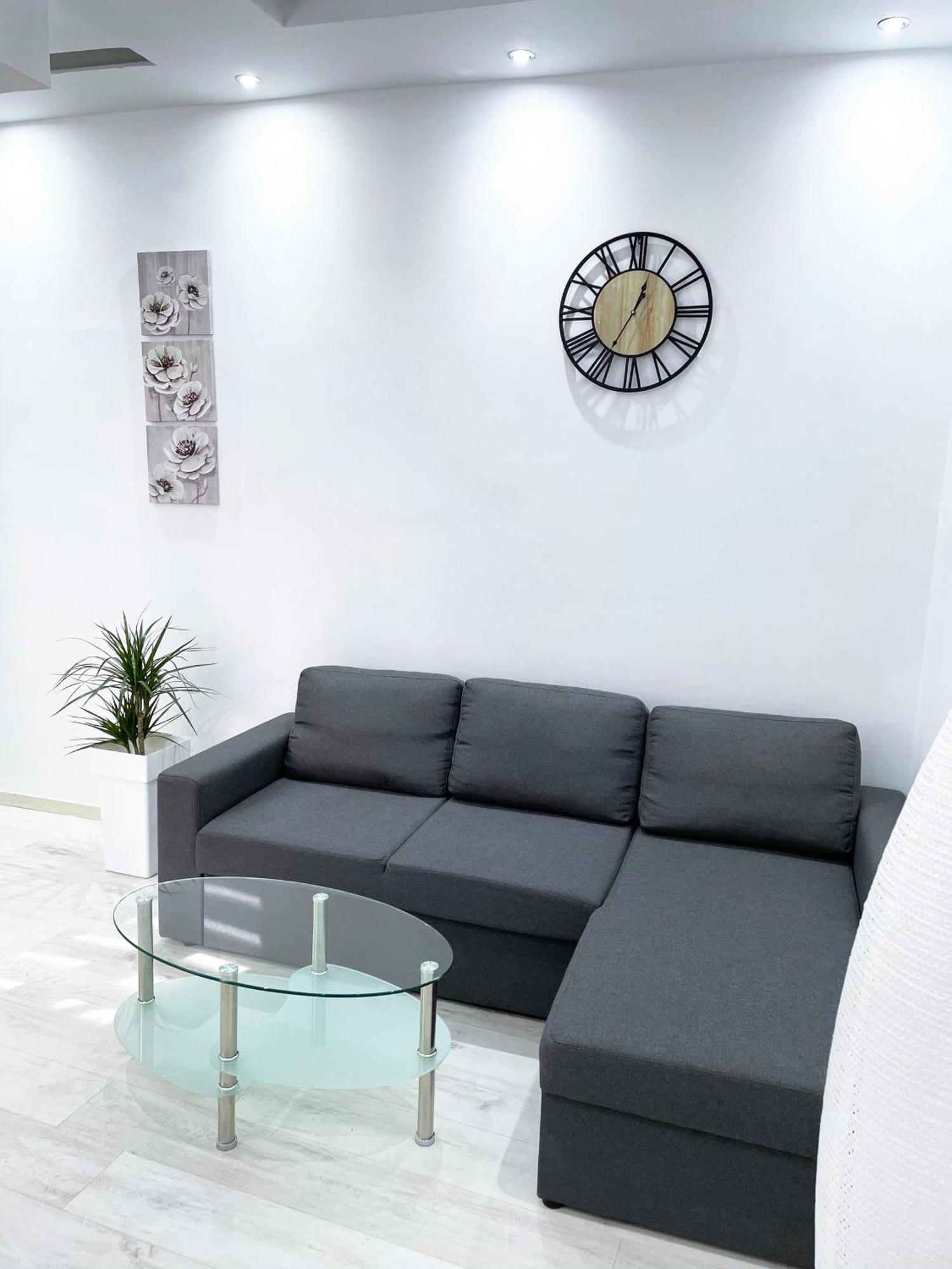 Apartment In The Center Of Ateny Zewnętrze zdjęcie