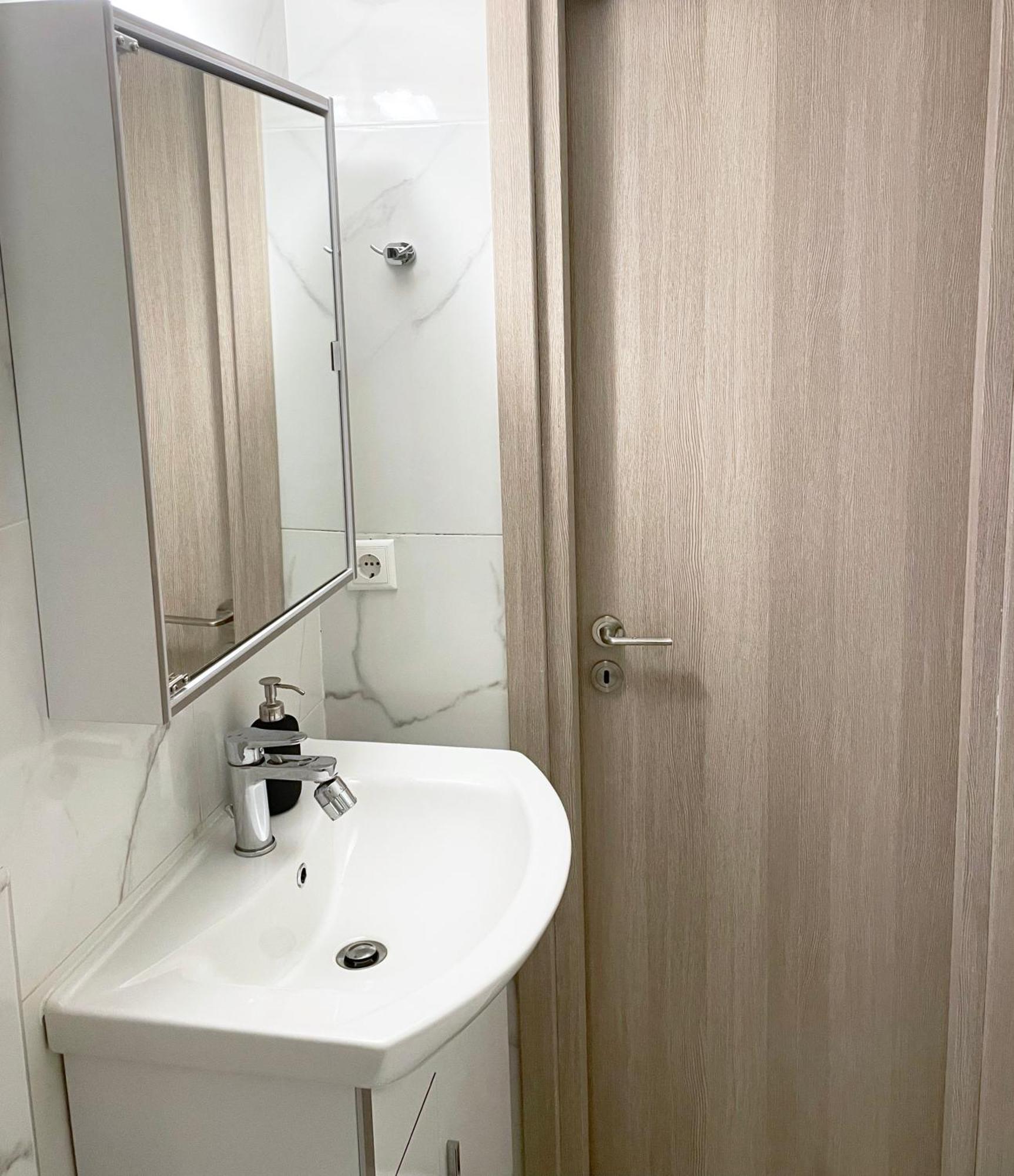 Apartment In The Center Of Ateny Zewnętrze zdjęcie